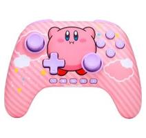 POWERA Advantage wrl cont.NS2 Kirby Puff 