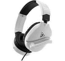 TURTLE BEACH RECON 70X wired 3,5mm gam HS WH TURTLE