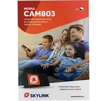 SKYLINK CAM803 MODUL S KARTOU  NAGRA CZ