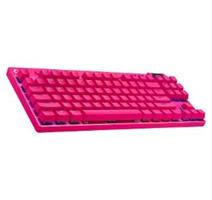 LOGITECH G PRO X TKL Gaming Keyboard MGN 
