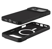 UAG Civilian LT MS case iP17 Pro Max Black