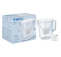 BRITA STYLE ESSENTIAL XL 3,6 L BÍLÁ 