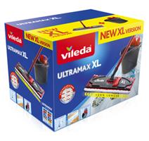 Vileda ULTRAMAX XL COMPLETE SET BOX 