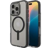 ZAGG Santa Cruz Snap case iP15 Pro Black 