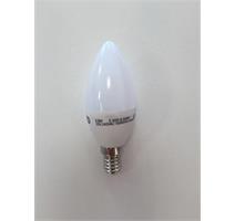 GIGALED E14 5W stud.bílá GL-E14-5-420C