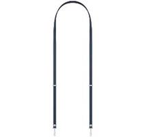 APPLE Crossbody Strap Blue 