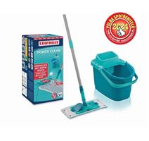 Leifheit Set PowerClean M