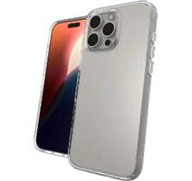 ZAGG Crystal Palace Lite case iP16 Pro clear