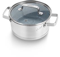 LAMART LT1101 Kastrol s poklicí 1,3l