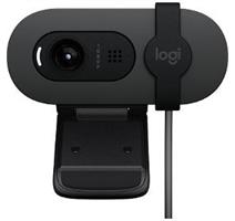 LOGITECH Webcam Brio 100 graphite 