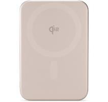 EPICO Qi2 Mag+ Alu PB 5000mAh - rose 