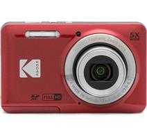 Kodak Friendly Zoom FZ55 Red
