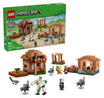 LEGO 21596 Útok Mága na vesnici 