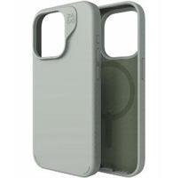 ZAGG Manhattan Snap case iP 15 Pro Green 