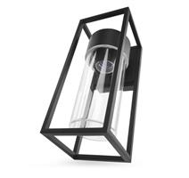 EMOS Zahradní nástěnné svítidlo TILLIA, 13,2 x 11 x 27 cm, 1 x E27, 15 W