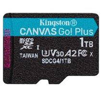 Kingston Micro SDXC SDCG4 1TBSP 