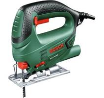 Bosch PST 650 E Compact Kmitací pila 