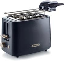 Ariete Breakfast Toaster 157/03, černý