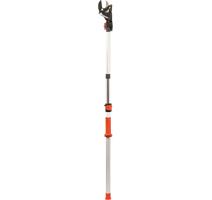 Nůžky prodloužené teleskopické 170-280 cm Stocker