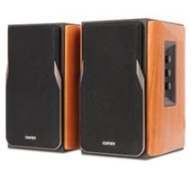 Edifier R1380DB reproduktory hnědé 2.0 
