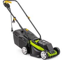 FIELDMANN FZR 2018-E Elektrická sekačka 