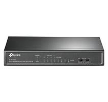 TP-LINK TL-SF1008LP Desktop CCTV Switch 