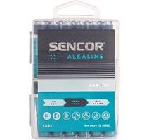 Sencor SBA LR03 24 BOX AAA Alk 