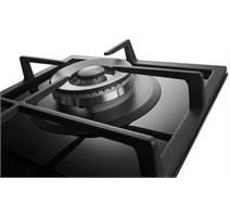 CONCEPT Plynová varná deska PDV7230bc BLACK