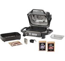 Ninja OG701EU Woodfire Grill&Smoker