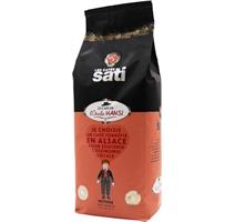 Sati Hansi Intense 1000g zrno