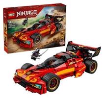 LEGO 71867 Kaiův červený bourák 15 let 