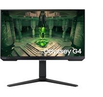 SAMSUNG Odyssey G40B (LS25BG400EUXEN)