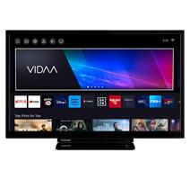 TOSHIBA 24WV3463DG HD LED SMART T2/C/S2