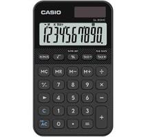 CASIO SL 310 YC BK černá kap.kalkulačka 