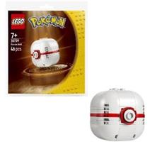 LEGO 30729 Prémioball 