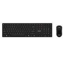 MSI FORGE K210 WRL klávesnice myš černý 