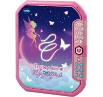 VTECH ME 80532428 tajný zápisník s kódem 