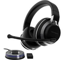 TURTLE BEACH STEALTH PRO wrl headset - PS Bk TURTLE