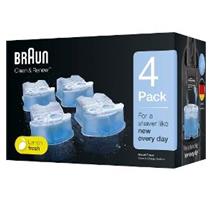 Braun CCR4 NÁPLŇ DO ČISTÍCÍ STANICE 
