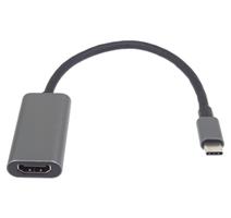 PremiumCord Převodník USB-C na HDMI 4k 