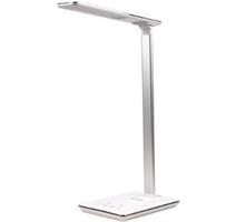 HUSLOG OW-390202 stolní LED lamp, bílá 