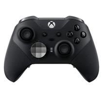 MICROSOFT XBOX Elite Series 2 ovladač black