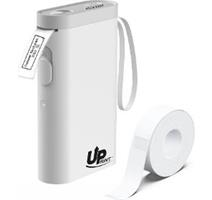UPRINT UP21-WHITE Štítkovač StickEasy 