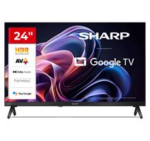 SHARP 24HF2265E GOOGLE SMART TV
