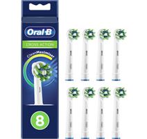 ORAL B EB 50-8 NÁHR. HLAVICE 8KS CLMAX 