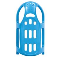 Prosperplast Sáně Prosperplast LITTLE SEAL světle modré 
