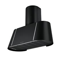 Faber BEAT XL WALL BK MATT F80