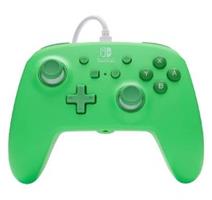 POWERA Enhanced Wired contr. NS Seafoam 