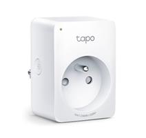 TP-LINK Tapo P100 (1-pack) WiFi zásuvka