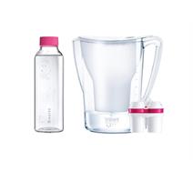 BWT Penguin MEI 2,7l bílá + láhev